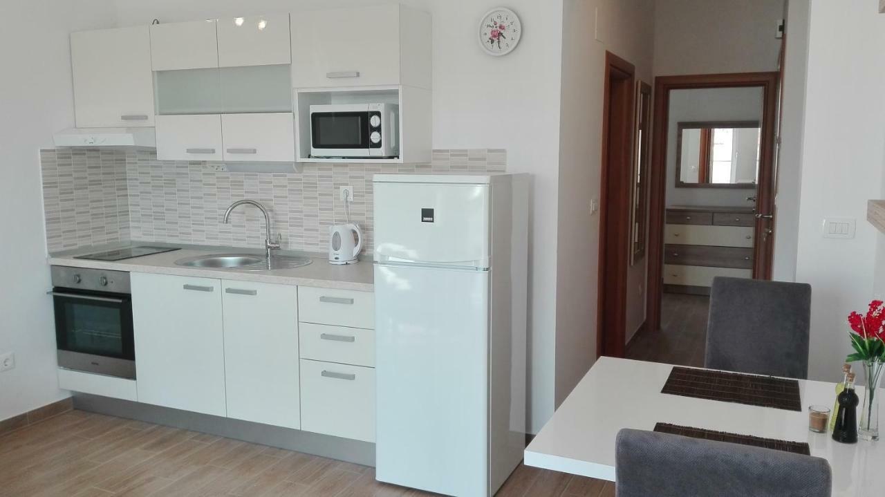 Sibenska Oaza Apartment Sibenik Exterior photo