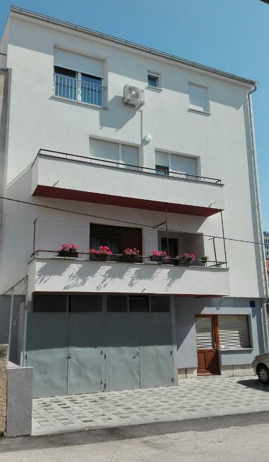 Sibenska Oaza Apartment Sibenik Exterior photo