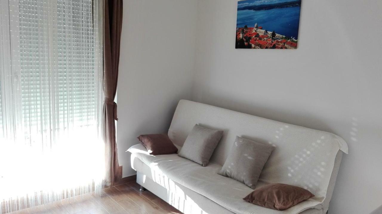 Sibenska Oaza Apartment Sibenik Exterior photo