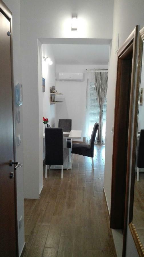 Sibenska Oaza Apartment Sibenik Exterior photo