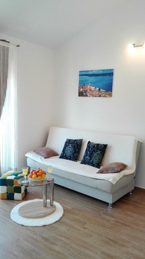 Sibenska Oaza Apartment Sibenik Exterior photo